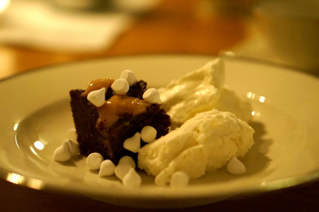 Brownie