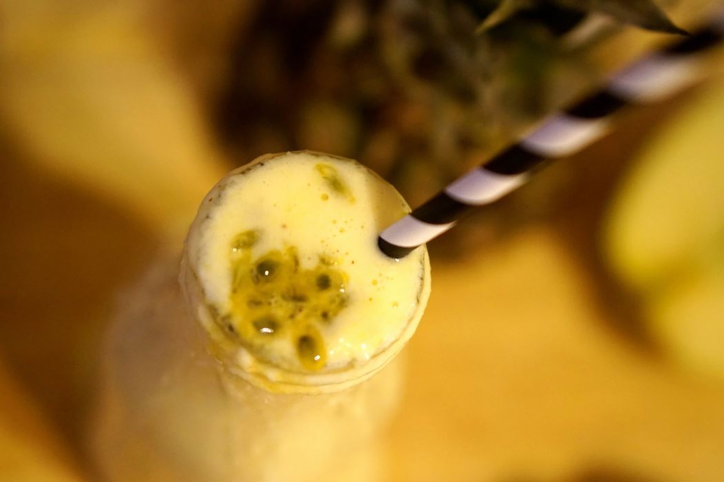 ananassmoothie