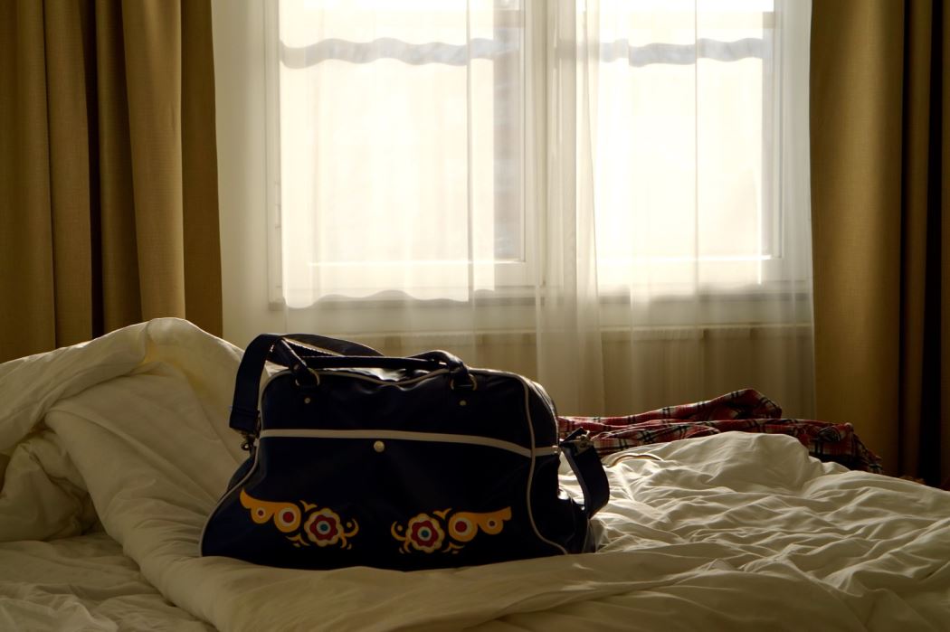 Dalarna pa tu man hand