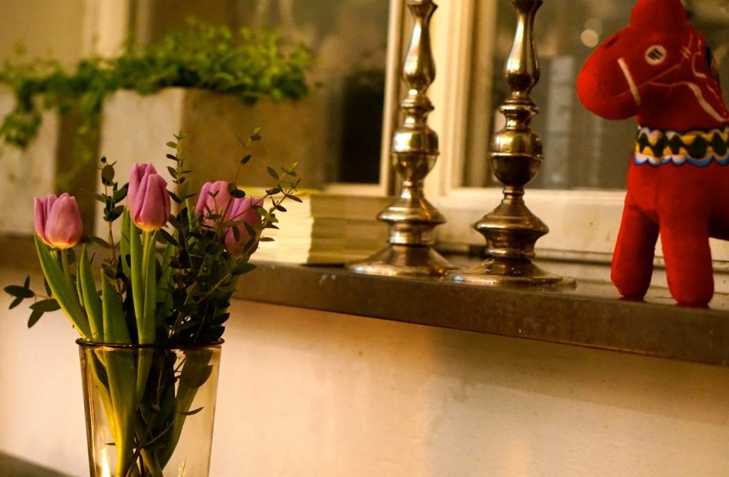 Knackepizza Leksands