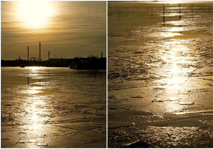Promenad Stockholm