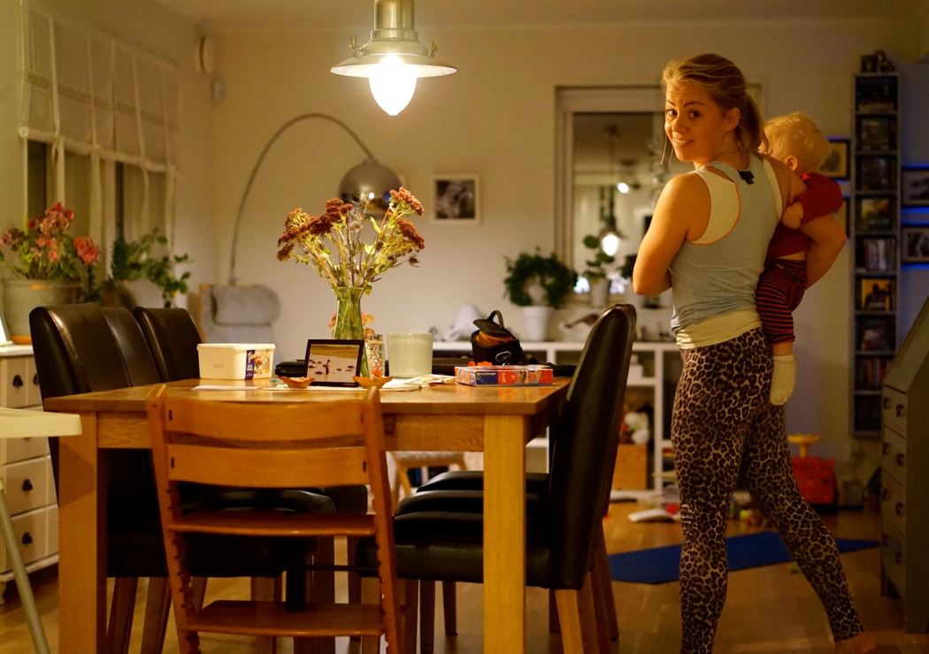 varldens snabbaste traningspass