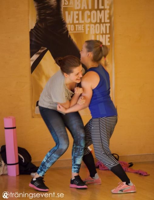 Tabatapass Blogger Boot Camp