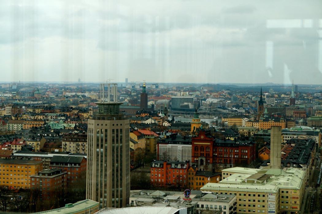 Restaurang Himlen