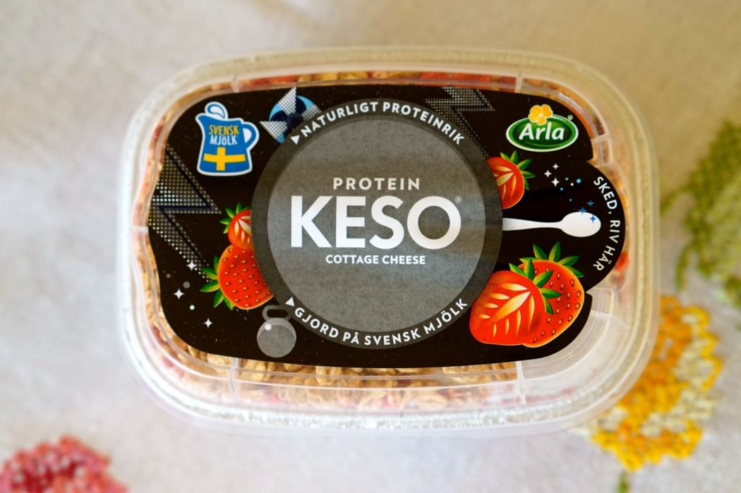 proteinkeso