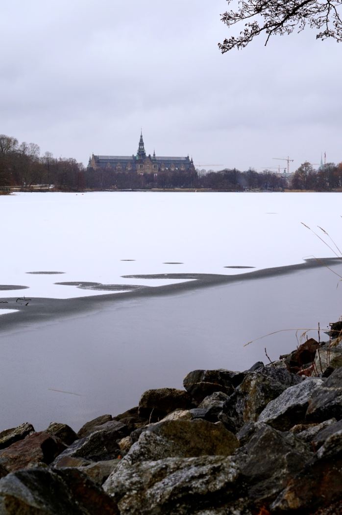 Djurgarden
