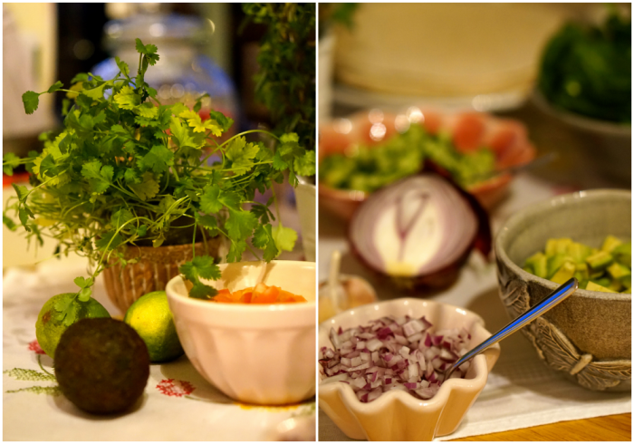 Fish Taco recept