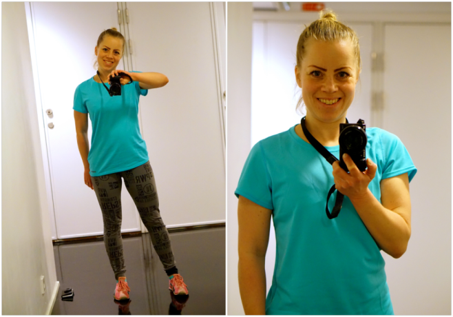 Polygiene luktfri troja