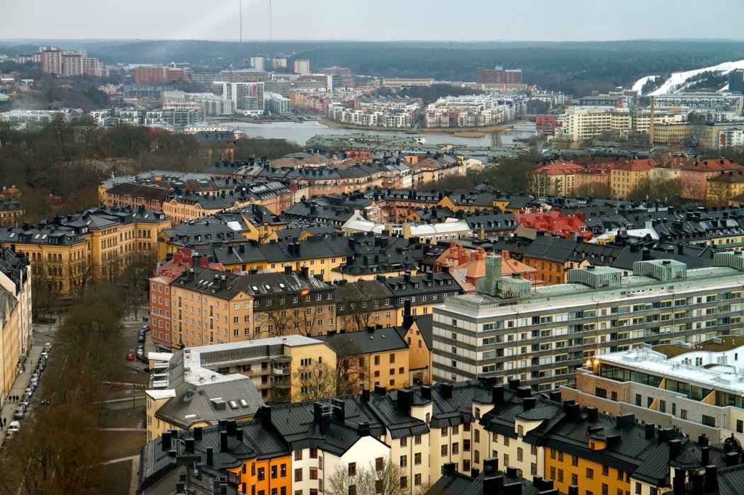 Restaurang Himlen