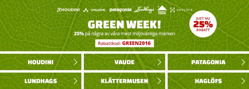 Addnature Green Week