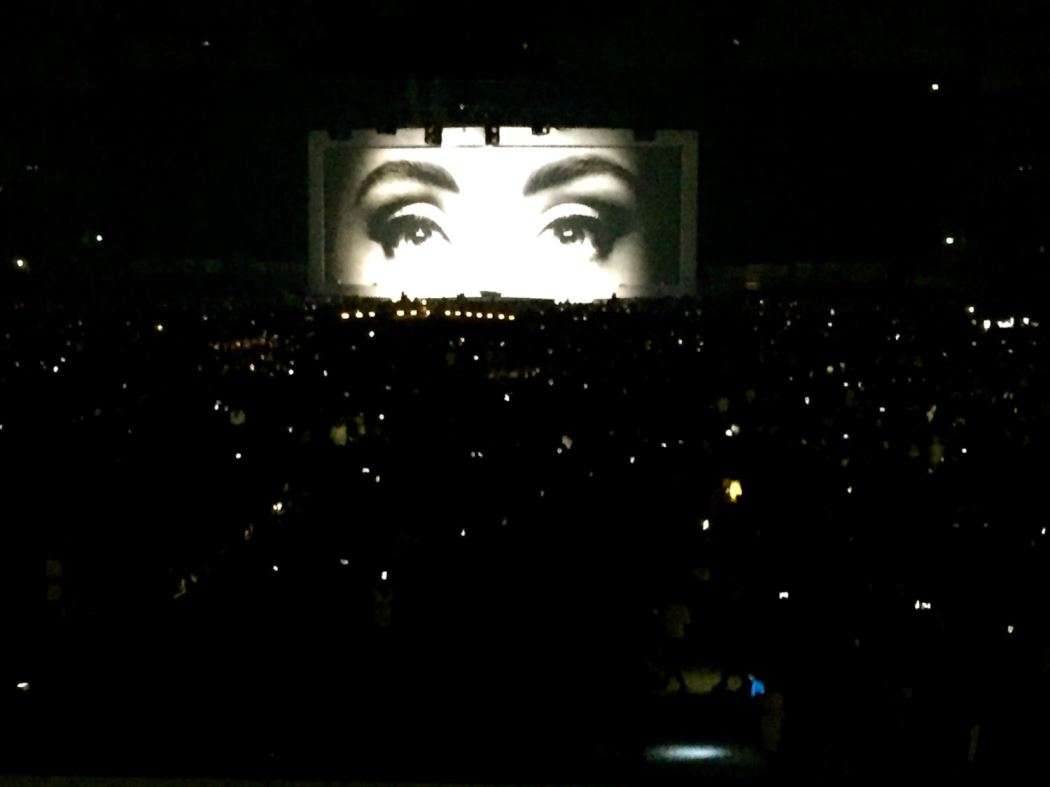 Adele