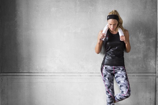 daily sports exercise