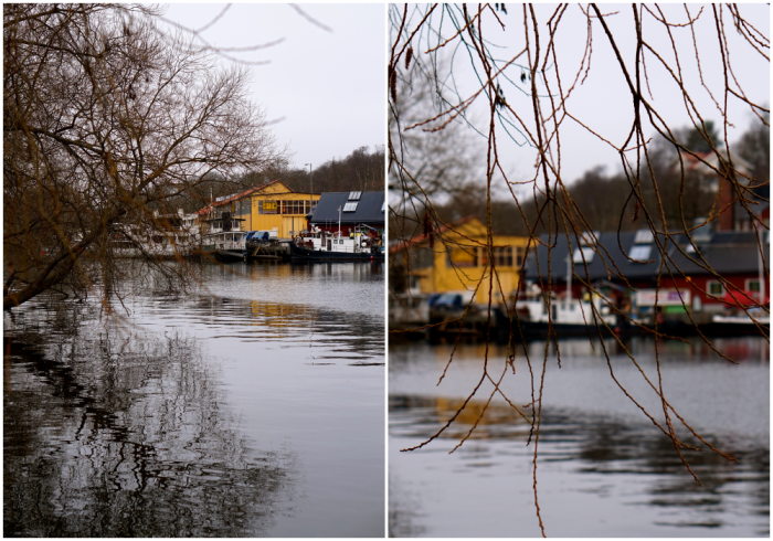Lopning Soder Malarstrand