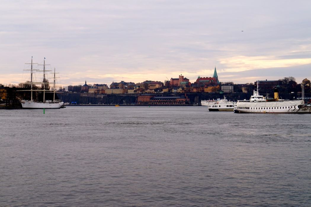 Stockholm Sodermalm