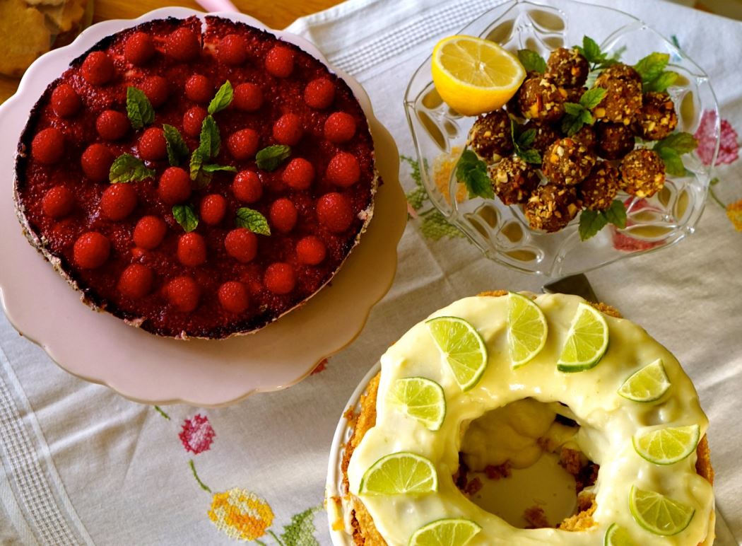 Tankar om tid fodelsedagsfika