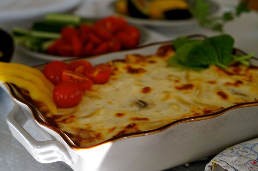 Vardagsmat recept