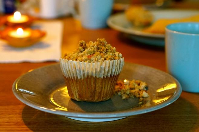 applen appelmuffins
