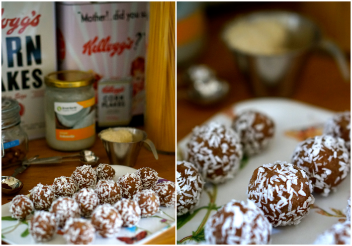 Halsosamt fika