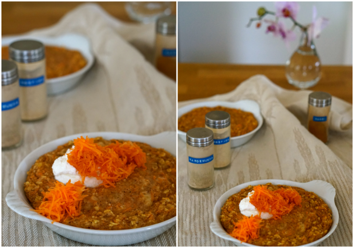 ugnsbakad morotskakagrot recept