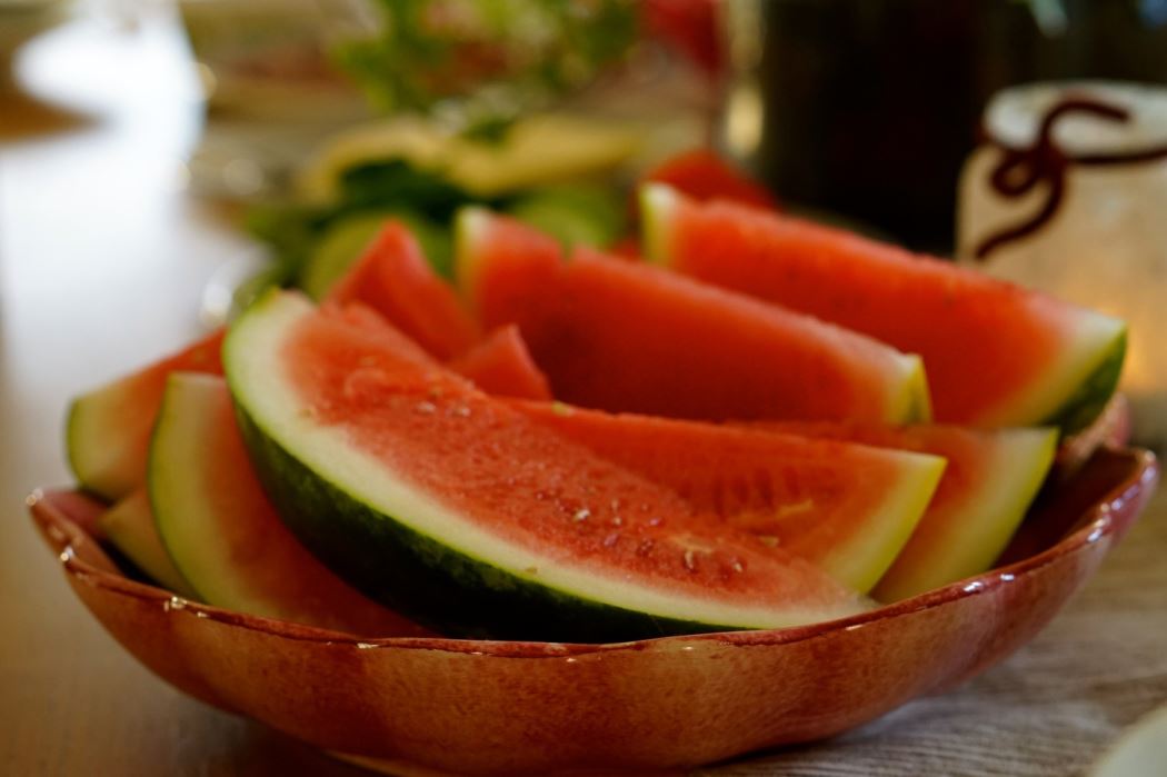 vattenmelon