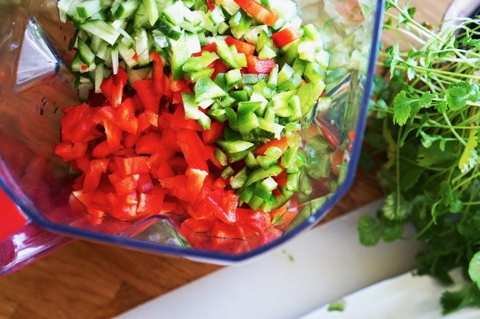 gazpacho-recept-mixer