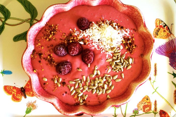 hallon-favoriter-smoothiebowl