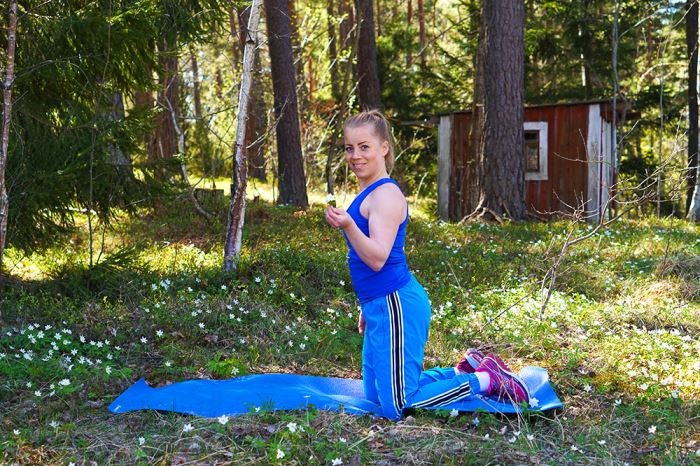 karin-styrketraning-utomhus2