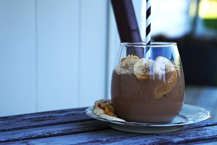 nyttig-chokladsmoothie-recept