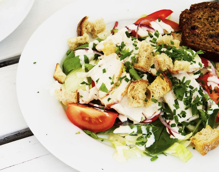 skokloster-ceasarsallad