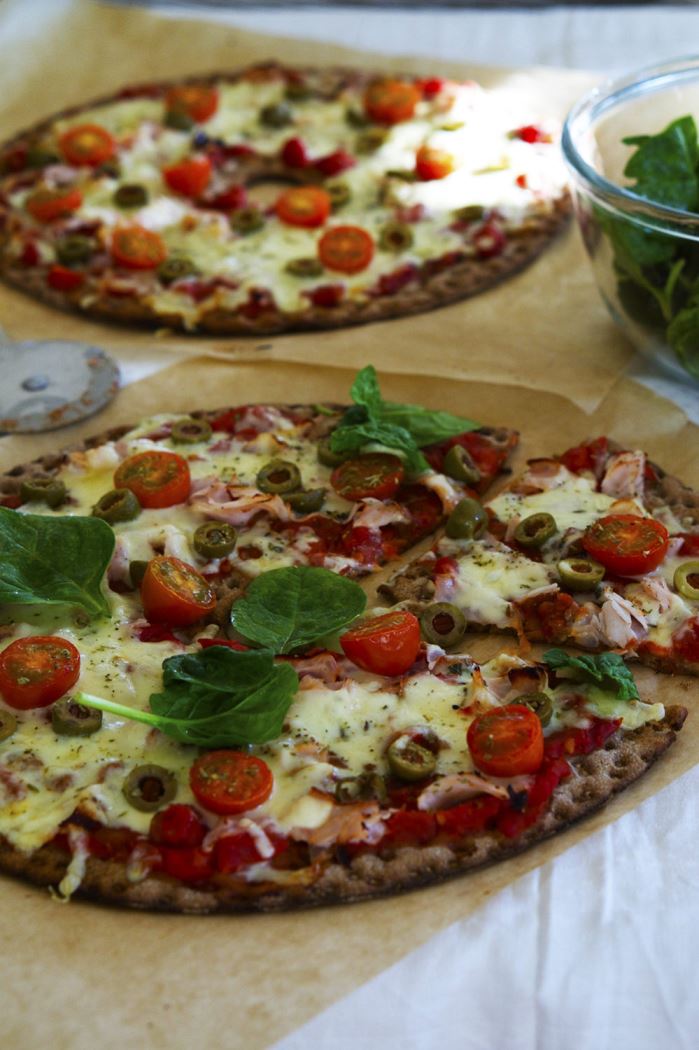 knackepizza