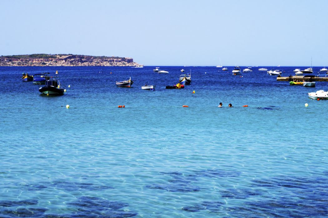 malta-utflykt-hav