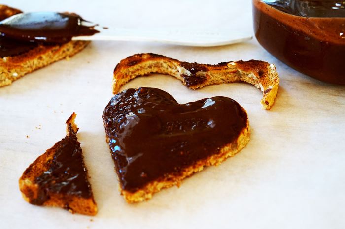 nutella-hemgjord