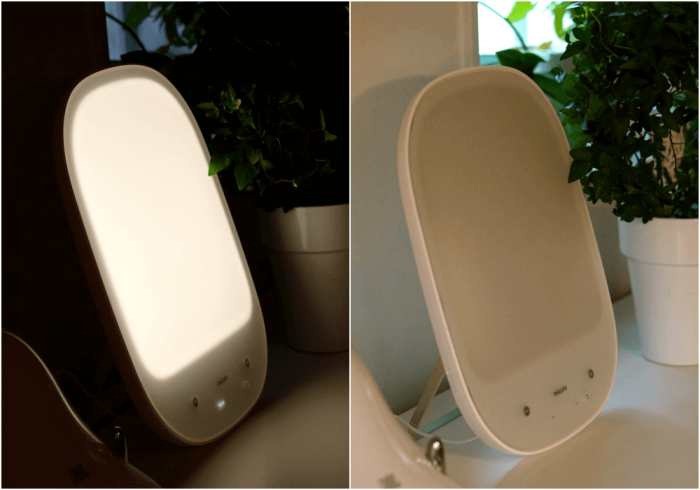 ljusterapilampa-philips