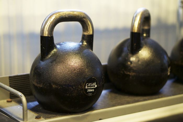 Crosscage Nordic Wellness