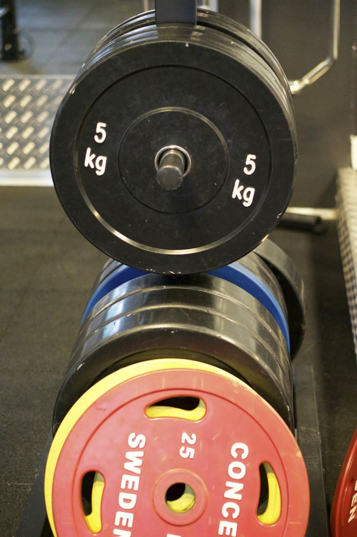 Crosscage Nordic Wellness