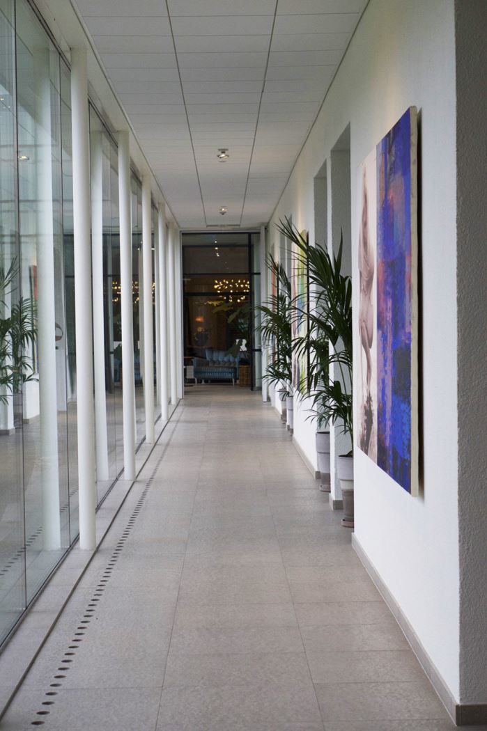 Sankt Jörgens spa