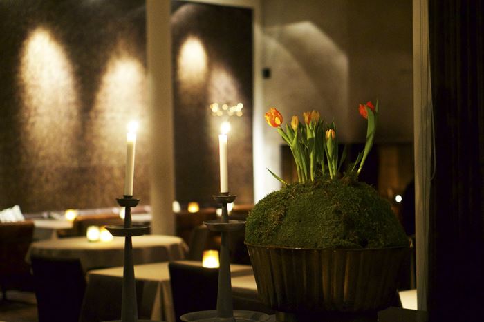 tjejmiddag på Sankt Jörgens spa