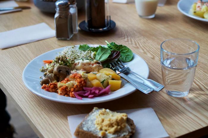 Grow restaurang Åre