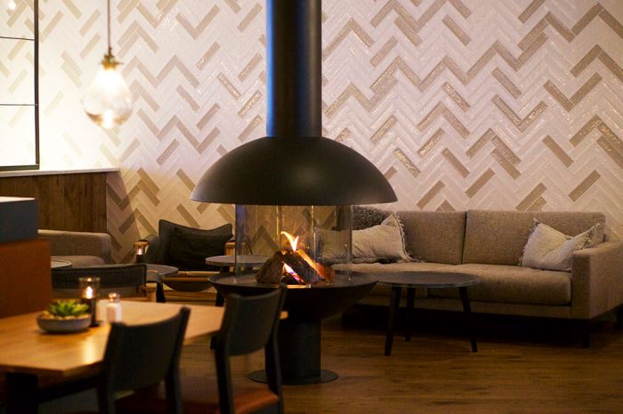 Grow restaurang Åre