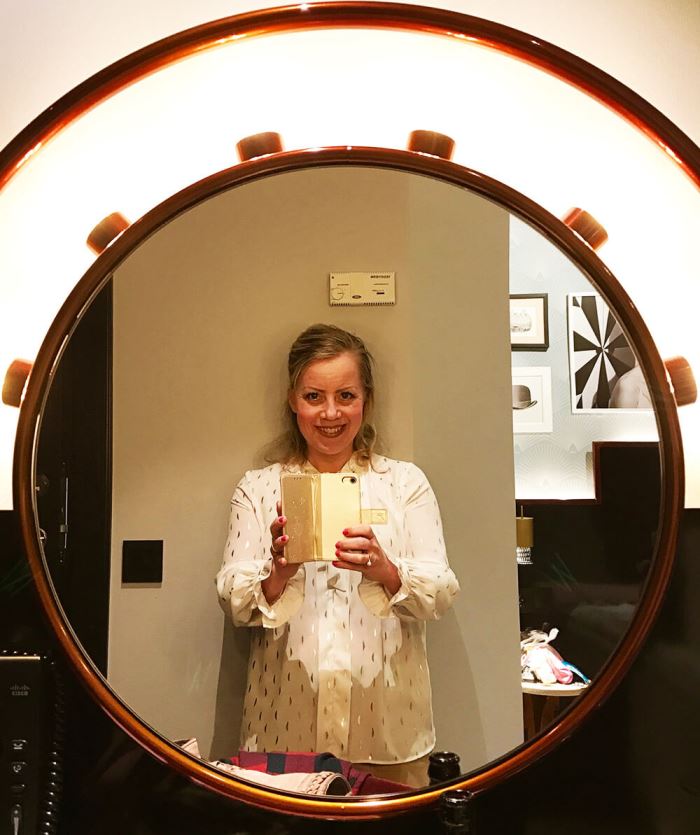 Karin på Haymarket by Scandic - hotell i Stockholm