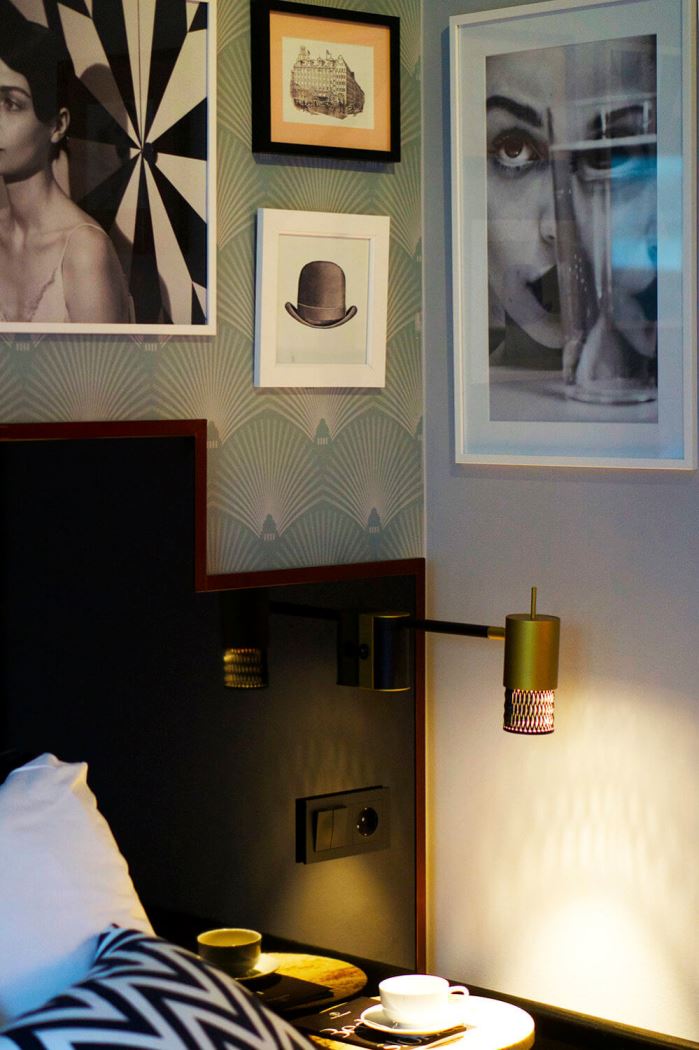 Haymarket by Scandic - hotell i Stockholm