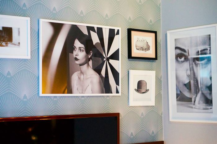 Haymarket by Scandic - hotell i Stockholm