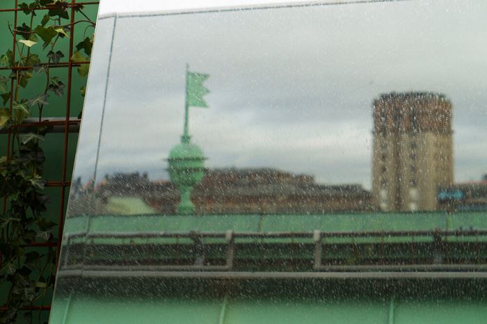 Haymarket by Scandic - hotell i Stockholm