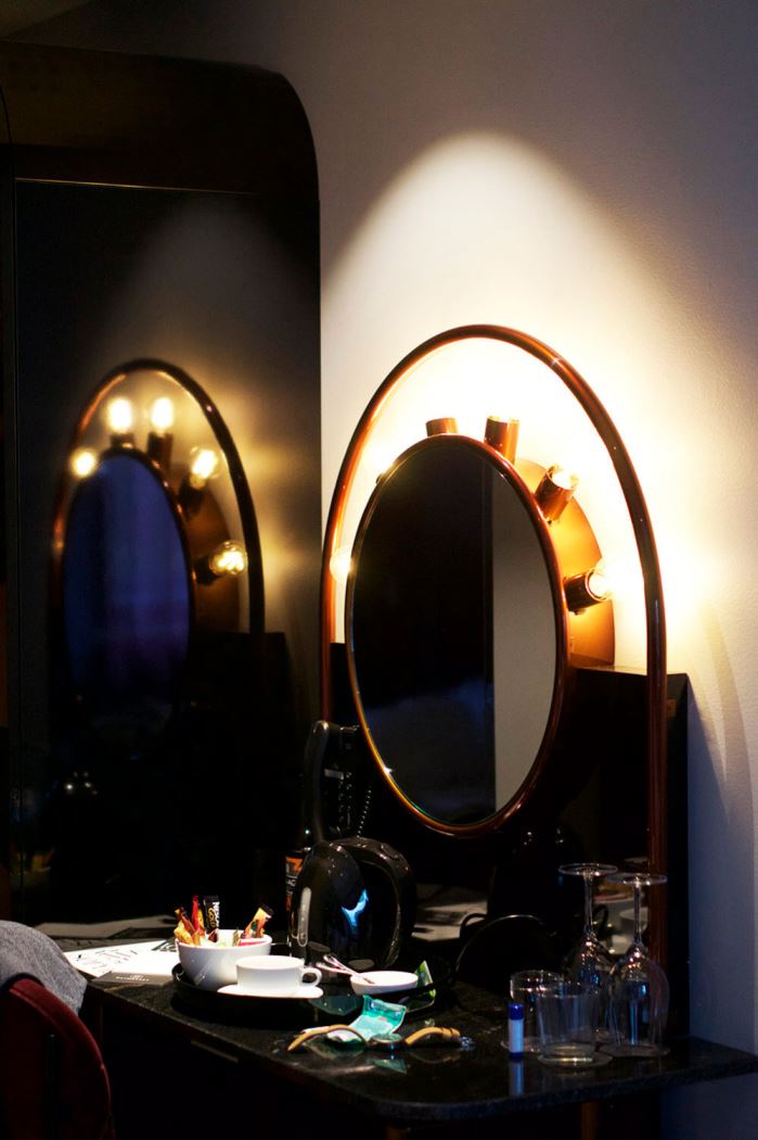 Haymarket by Scandic - hotell i Stockholm