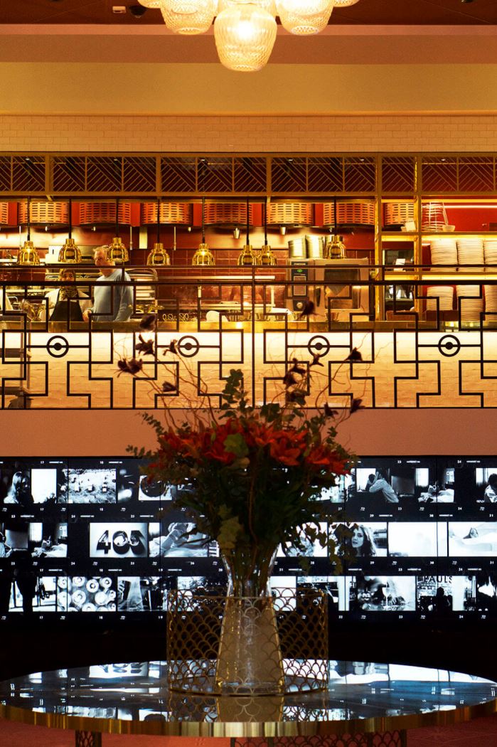 Haymarket by Scandic - hotell i Stockholm