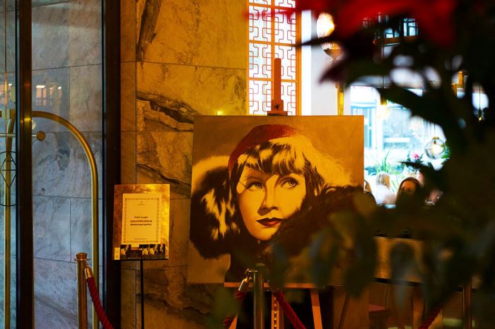 Haymarket by Scandic - hotell i Stockholm