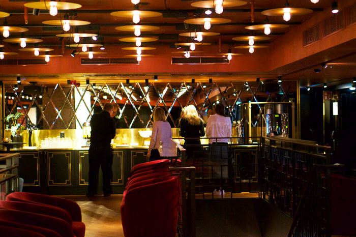 Haymarket by Scandic - hotell i Stockholm