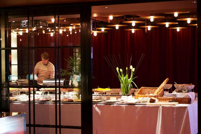 Haymarket by Scandic - hotell i Stockholm