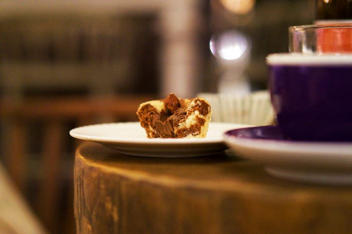 en helg utan barn med hotell och god mat