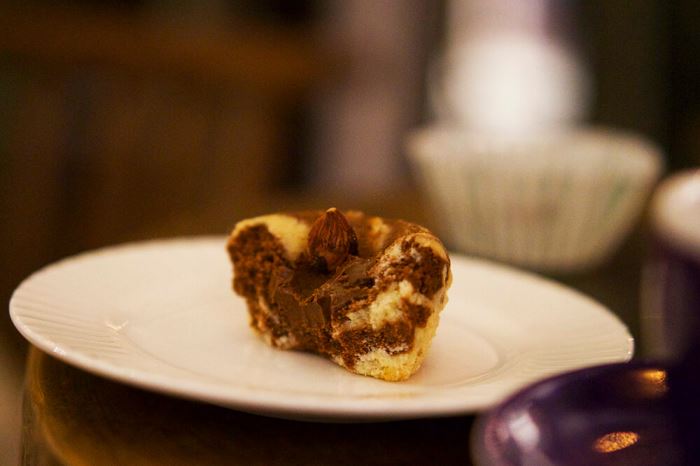 en helg utan barn med hotell och god mat